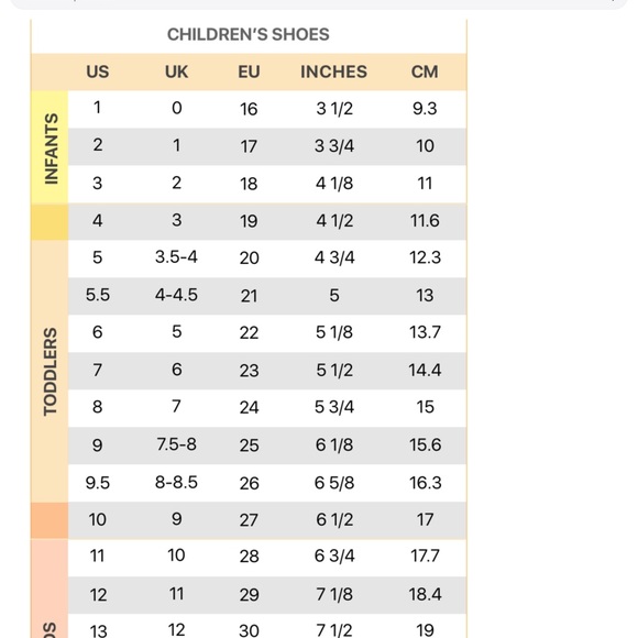 GUESS KIDS RUBBER SHOES WITH BAG - Picture 6 of 7